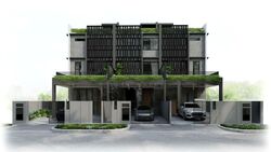 Upper Serangoon Road (D19), Terrace #556035361